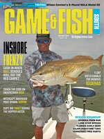 Game & Fish South